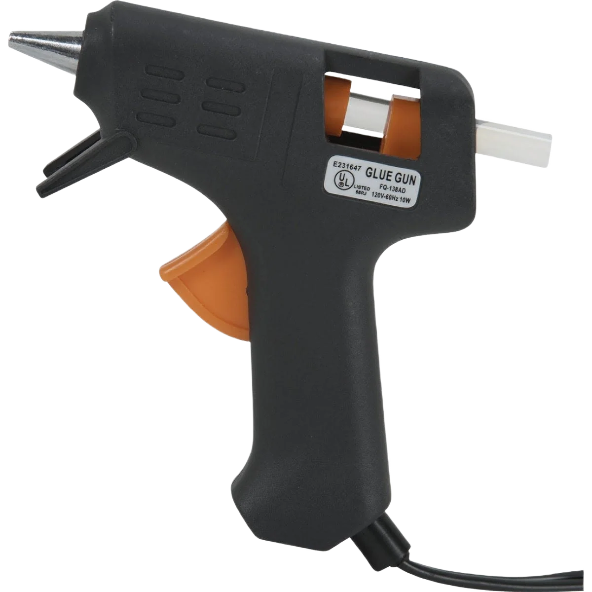Exclusive Do it Mini Single-Temperature Glue Gun Organic