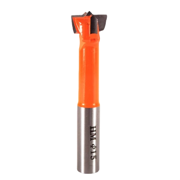 Dependable Whiteside DH15-70LH LH Hinge Boring Bit 10mm SH X 15mm CD Powerful