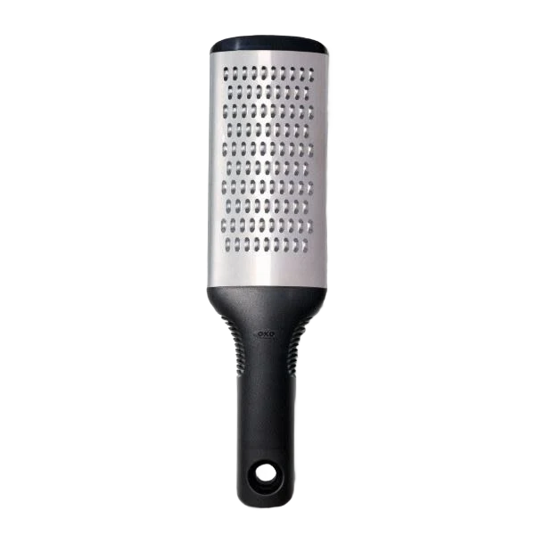 Fine Crafted OXO Grater Crafted