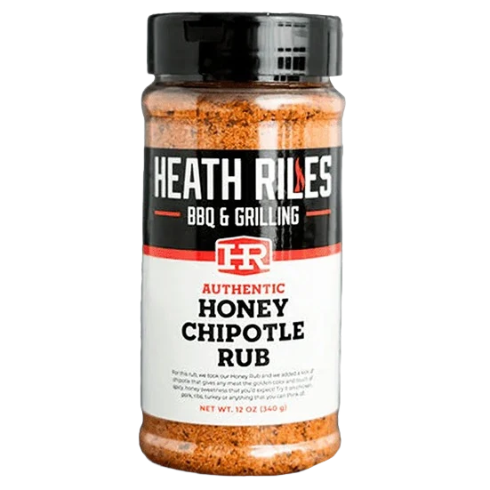 Modern Heath Riles Honey Chipotle Rub Smart