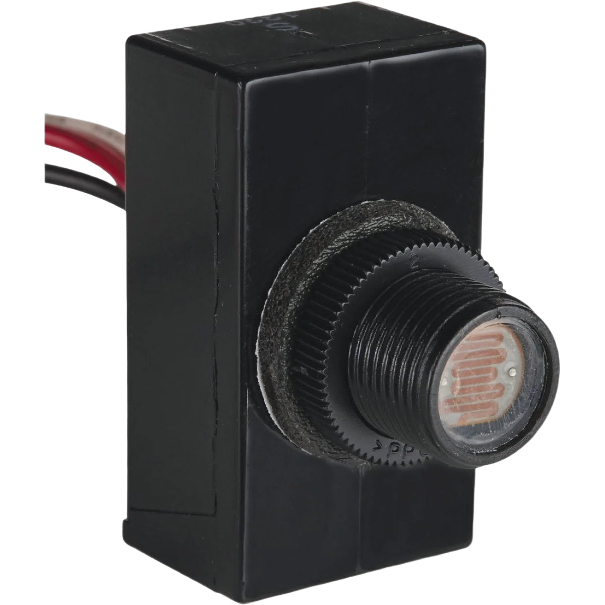 Stylish Do it Heavy-Duty Post Box Photocell Lamp Control Premium
