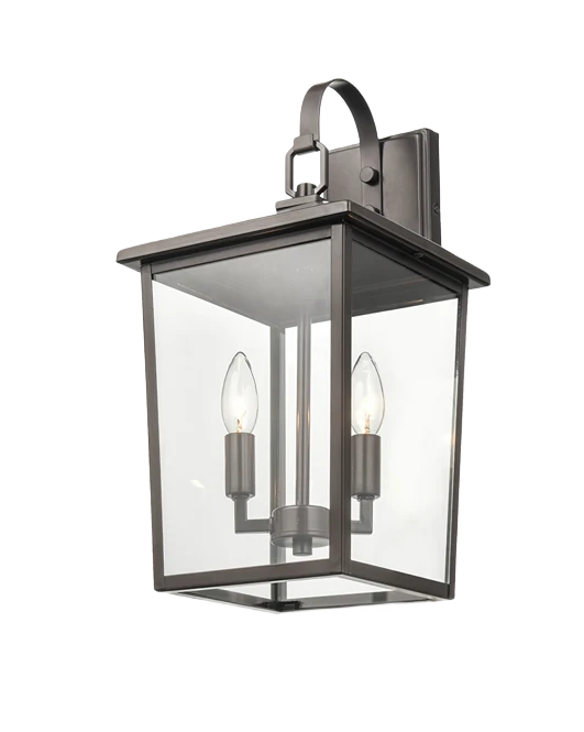 Official Millennium Lighting 2 Fixture Bronze Fetterton Outdoor Light Convenient