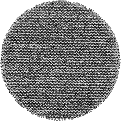 Trendy Milwaukee 3 X 80 Grit Powergrid Disc 12-Pk Official