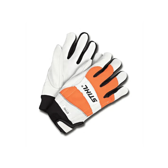 Effective STIHL Pro Mark trade DYNAMIC Protective Gloves Large Optimized