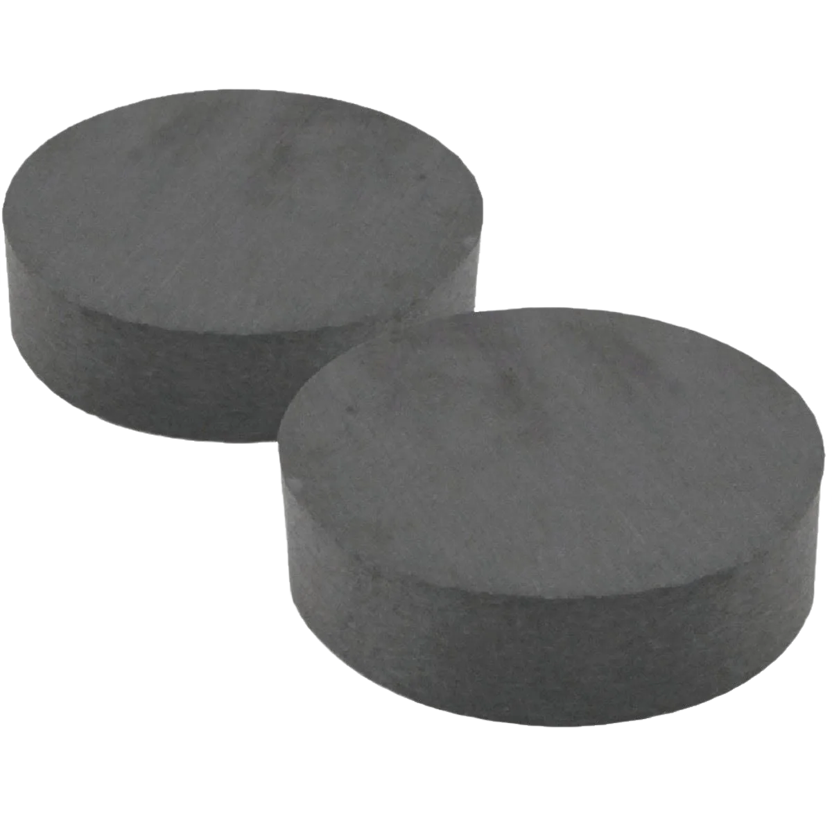 Healthy Master Magnetics 3 4 In. Ceramic Magnetic Discs 8-Pack Casual