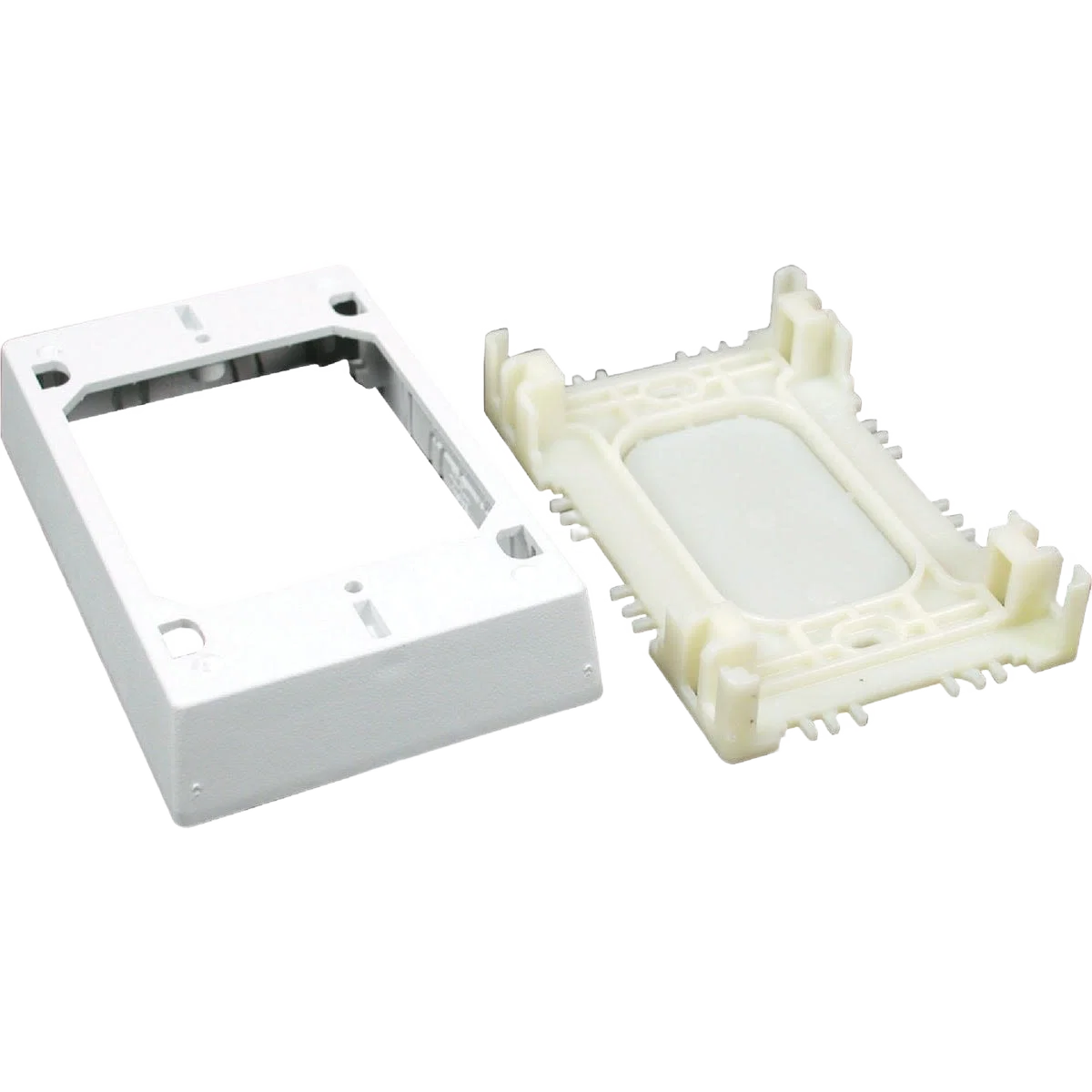 Official Wiremold Switch Outlet Box Consistent