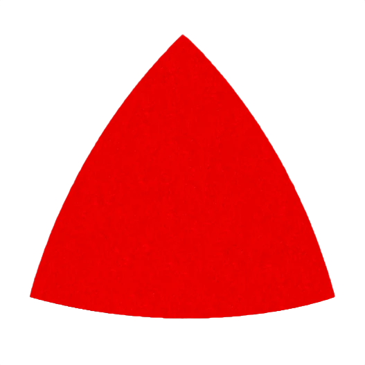 Contemporary Diablo 3-1 8-In. 80-Grit Oscillating Detail Triangle Sanding Sheets 10-Pack First-Class