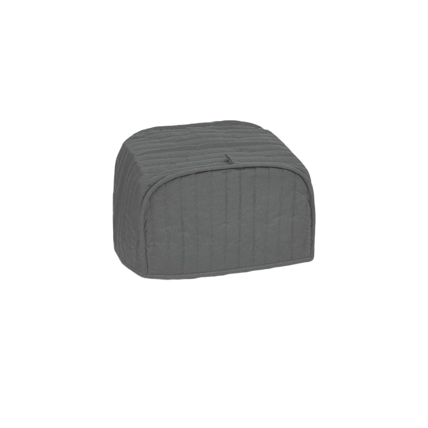 Luxury Ritz Two Slice Toaster Cover Graphite Efficient