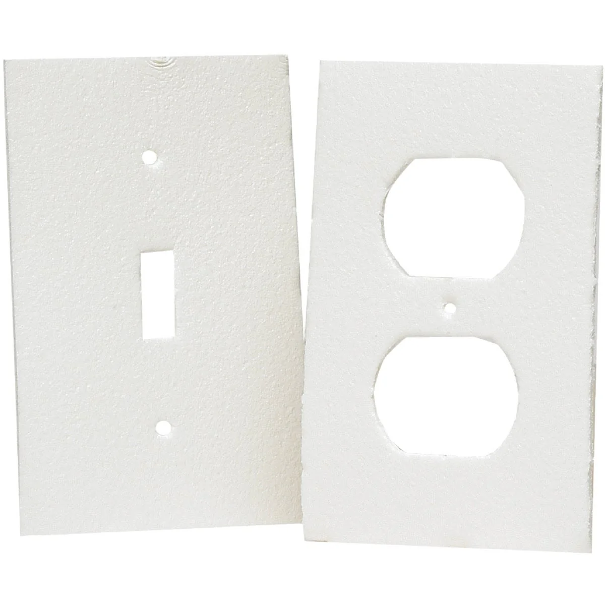 Certified Do it Switch and Wall Plate Sealer Weatherstrip Healthy