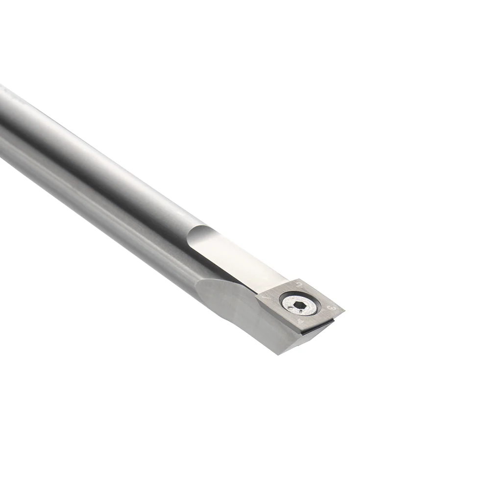 Elegant Record Power Square Carbide Tip 2-Pack Long-Lasting