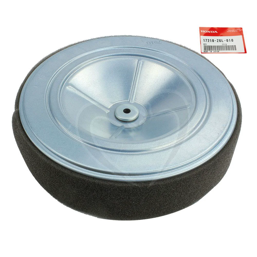 Flexible Honda 17210-Z6L-010 Air Cleaner Element Unique