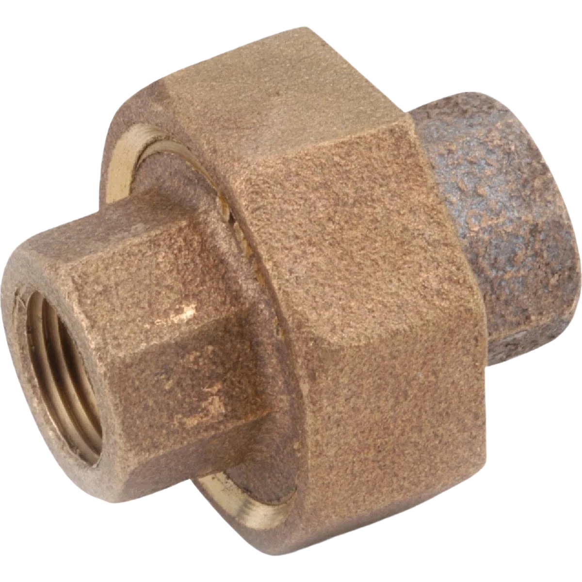 Powerful Anderson Metals 1 2 In. Red Brass Threaded Union Stylish