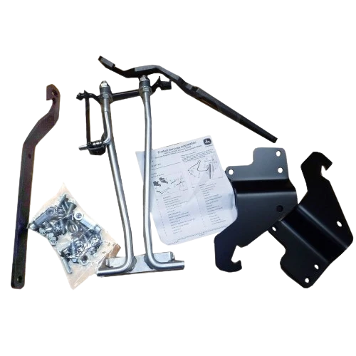 Convenient John Deere LVB25332 Mounting Parts Dependable