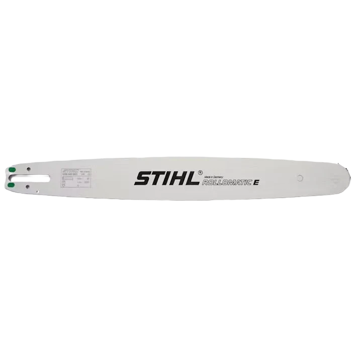 Organic STIHL Rollomatic® E Standard 12 3 8 Pitch .050 Ga. Guide Bar Functional