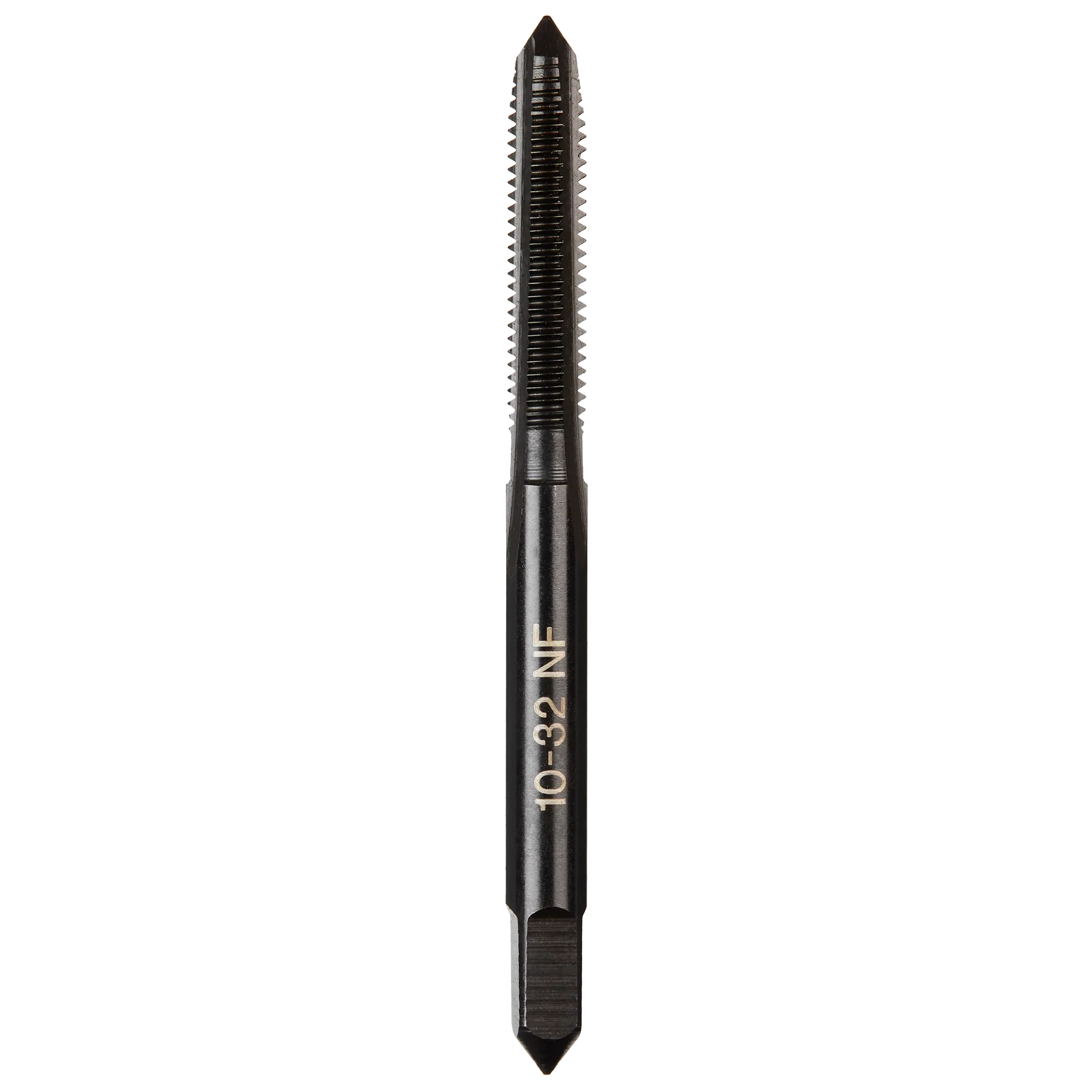 Specialty Milwaukee 10-32 NF Straight Flute Plug Tap Artisan