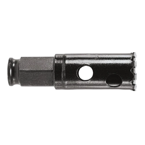 Practical Bosch 7 8 In. Diamond Hole Saw Healthy