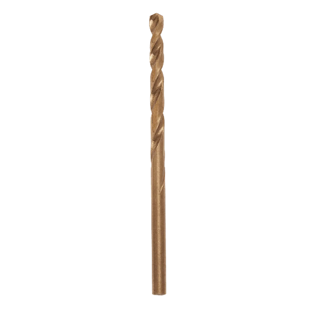 Responsible Milwaukee SHOCKWAVE™ 11 64 RED HELIX™ Cobalt Drill Bit First-Class