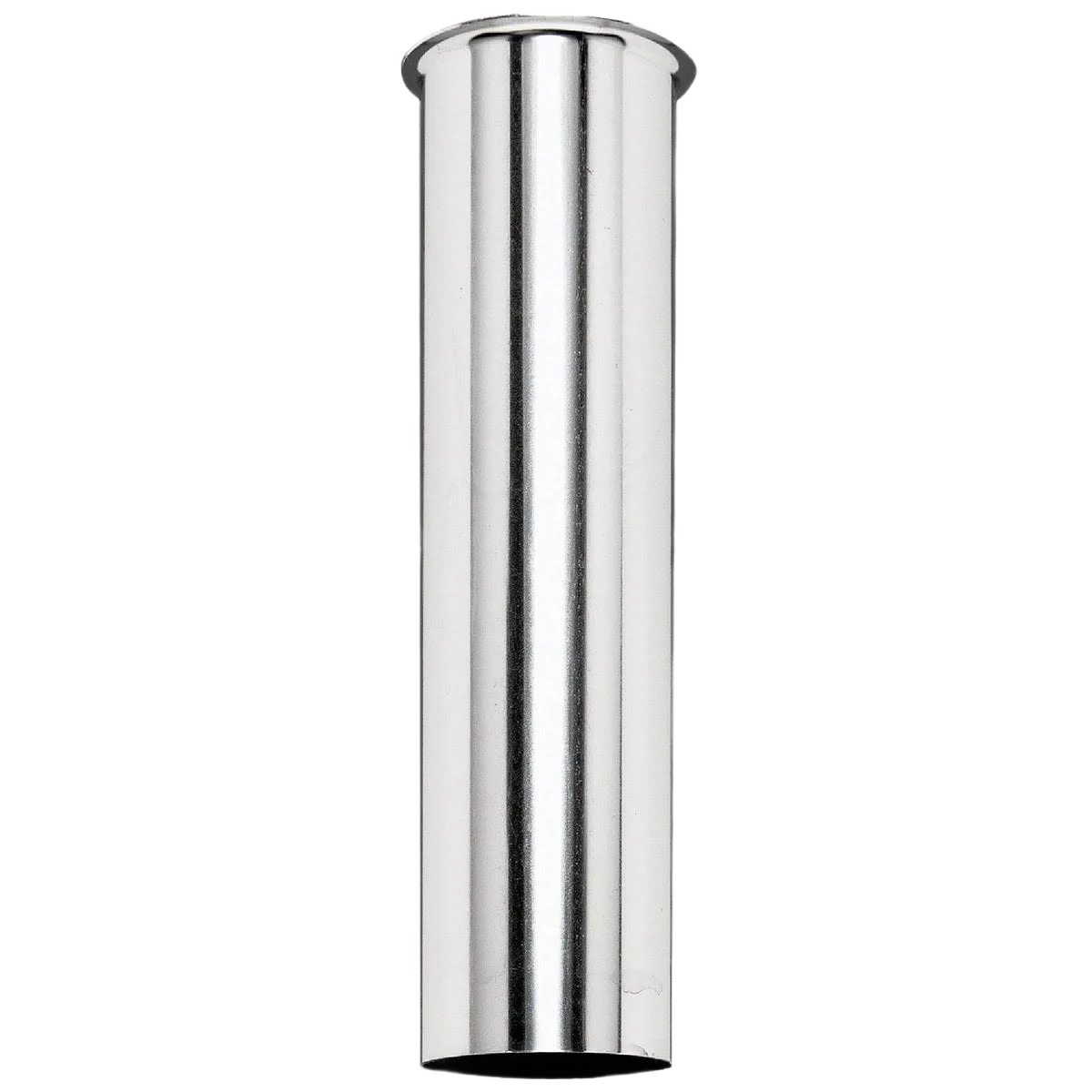 Fashionable Do it 1-1 2 x 6 Chrome Plated Tailpiece Enhanced