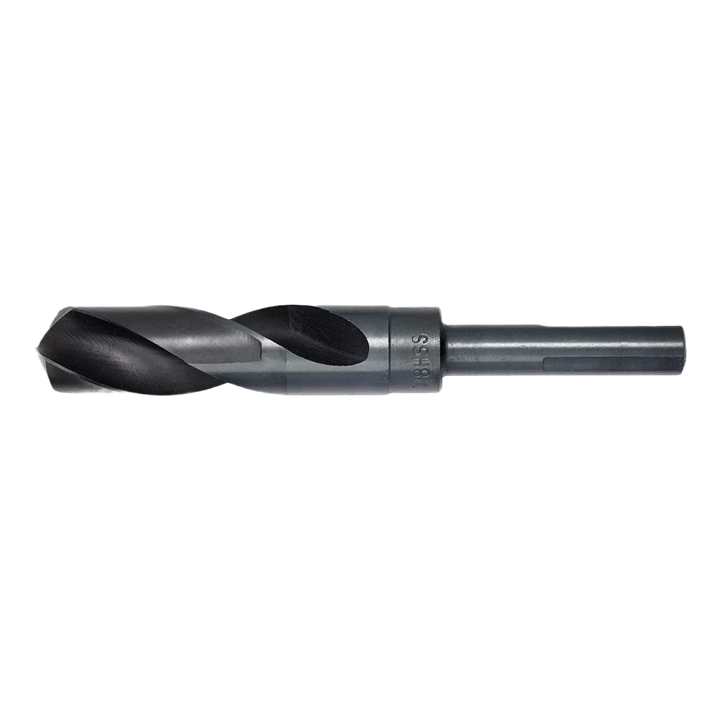 Artisan Milwaukee 3 4 S D Black Oxide Drill Bit Classic
