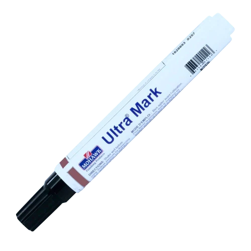 Long-Lasting Mohawk Ultra Mark Marker Sorrento Autumn Walnut UC Fashionable