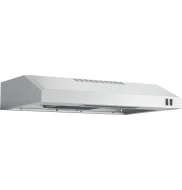 Reusable GE® 30 Under The Cabinet Hood Premium Material
