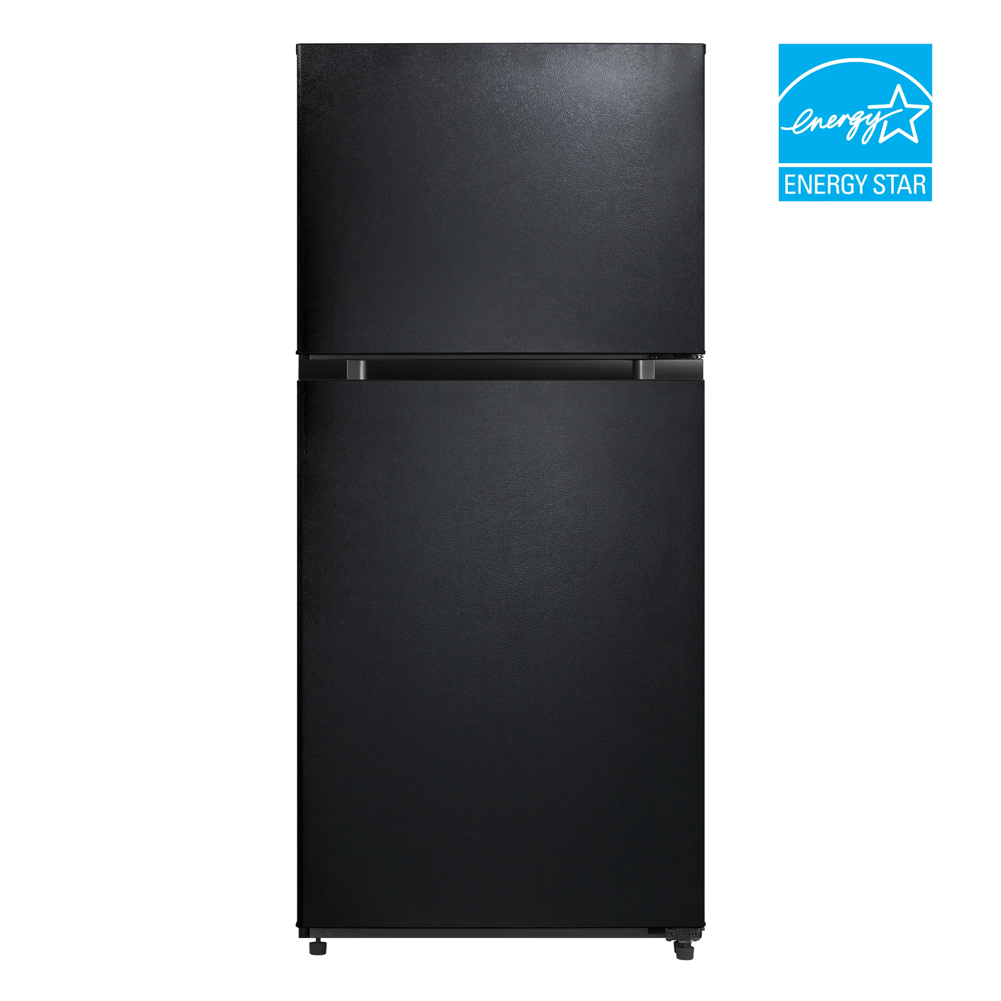 Fashionable Element Electronics 18.1 cu. ft. Top zer Refrigerator – Black ENERGY STAR ERT18CSEB Excellent