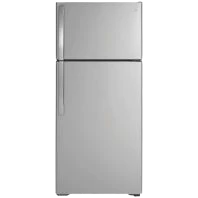 Premium GE® ENERGY STAR® 16.6 Cu. Ft. Top-zer Refrigerator Outstanding