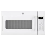 Modern GE® 1.9 Cu. Ft. Over-the-Range Sensor Microwave Oven Fast