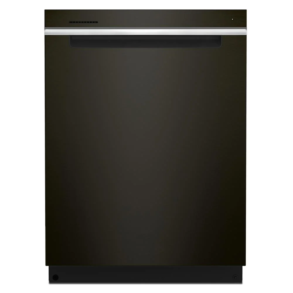 Superior 24 Stainless Steel Dishwasher with AI Intelligent Wash – 47 dBA Artisan