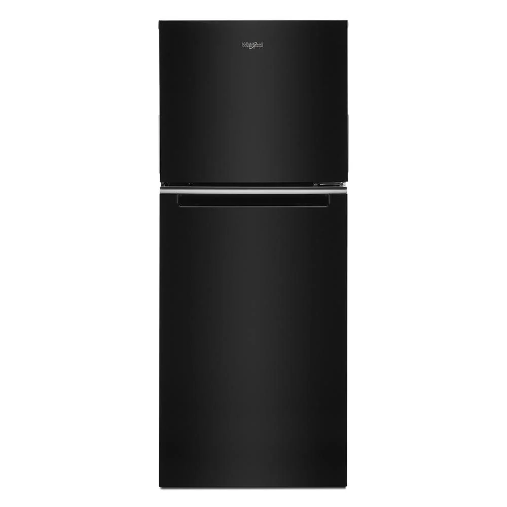 Durable 24-inch Wide Top-zer Refrigerator – 11.6 cu. ft. Reusable