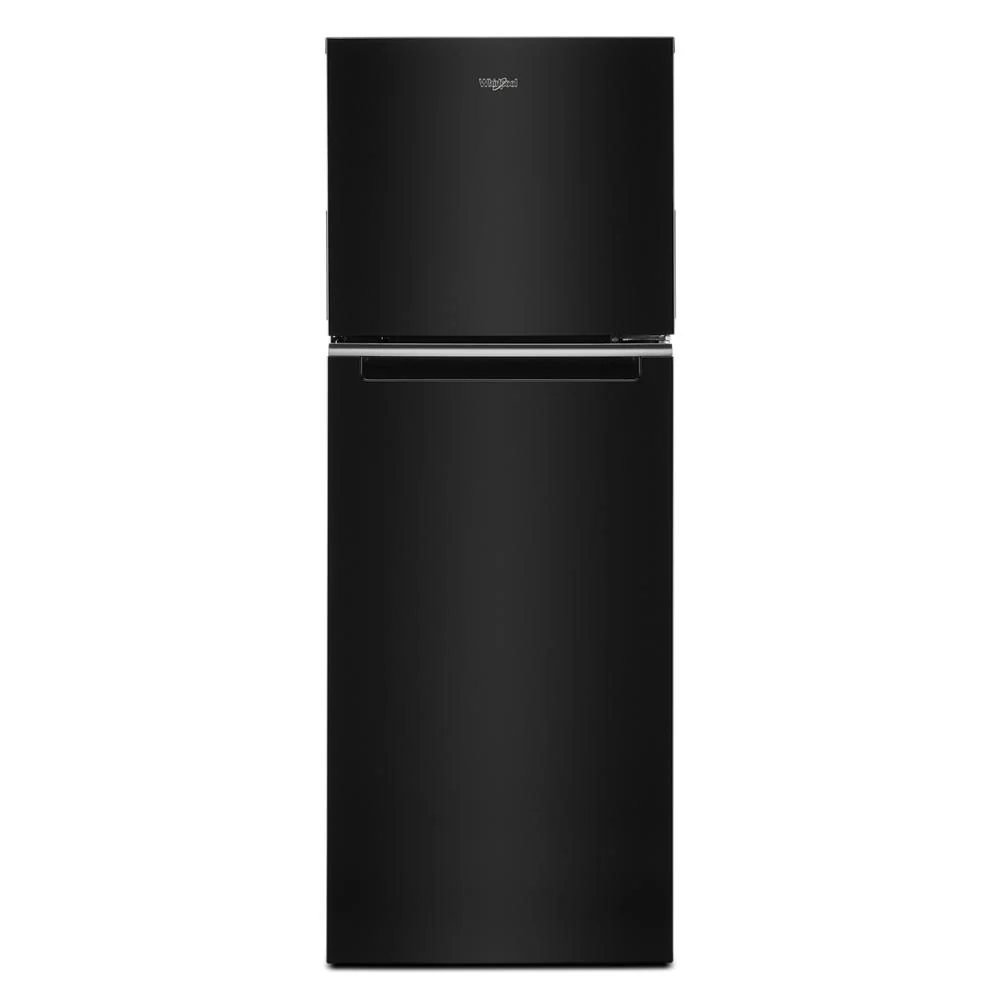 Sophisticated 24-inch Wide Small Space Top-zer Refrigerator – 12.9 cu. ft. High-Grade