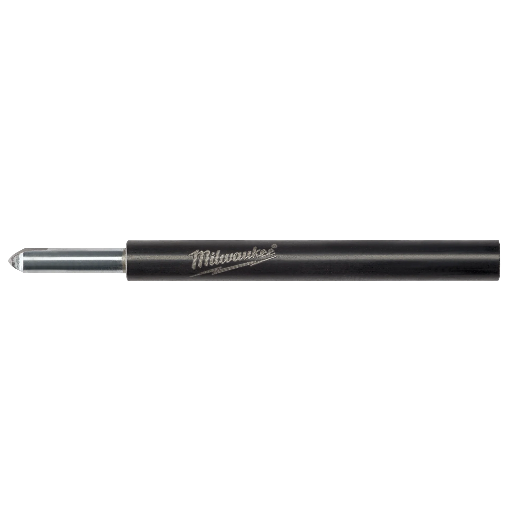 Comfortable Milwaukee Retractable Starter Bit Secure