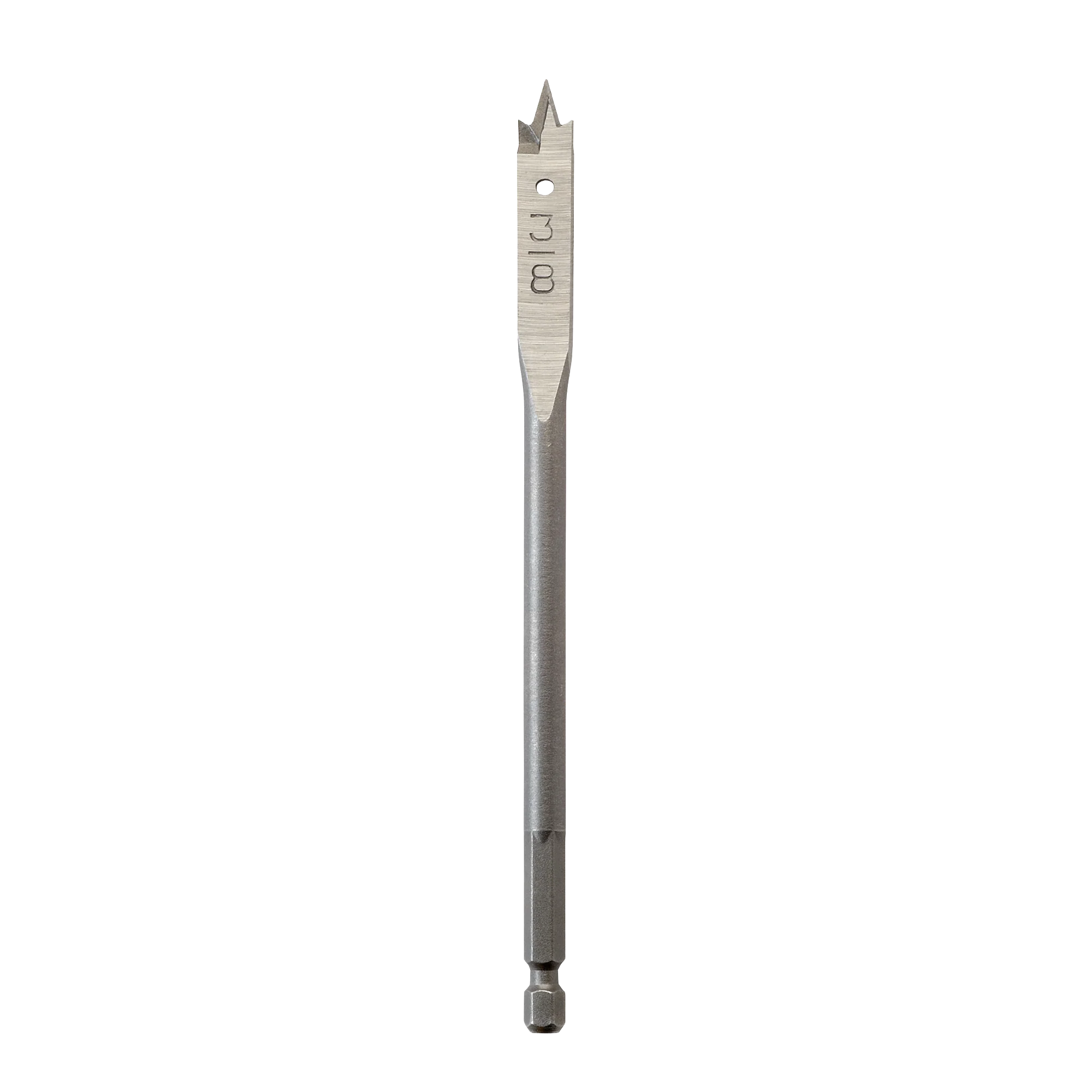 Fine Milwaukee Flat Boring Bit 3 8 x 6 Effective