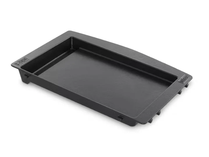 Excellent Weber GENESIS II Griddle Flexible