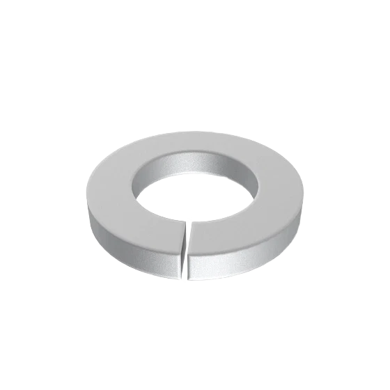 Pure John Deere 12H293 Lock Washer 15-Pack Breathable