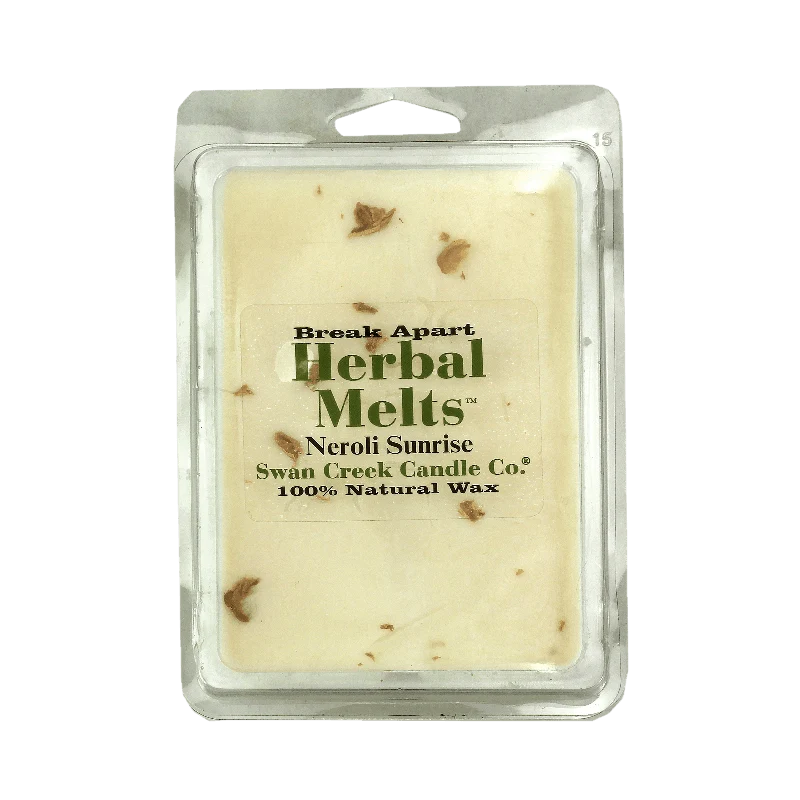 Dependable Swan Creek Chantilly Crème Drizzle Melts 6-Pack Lightweight