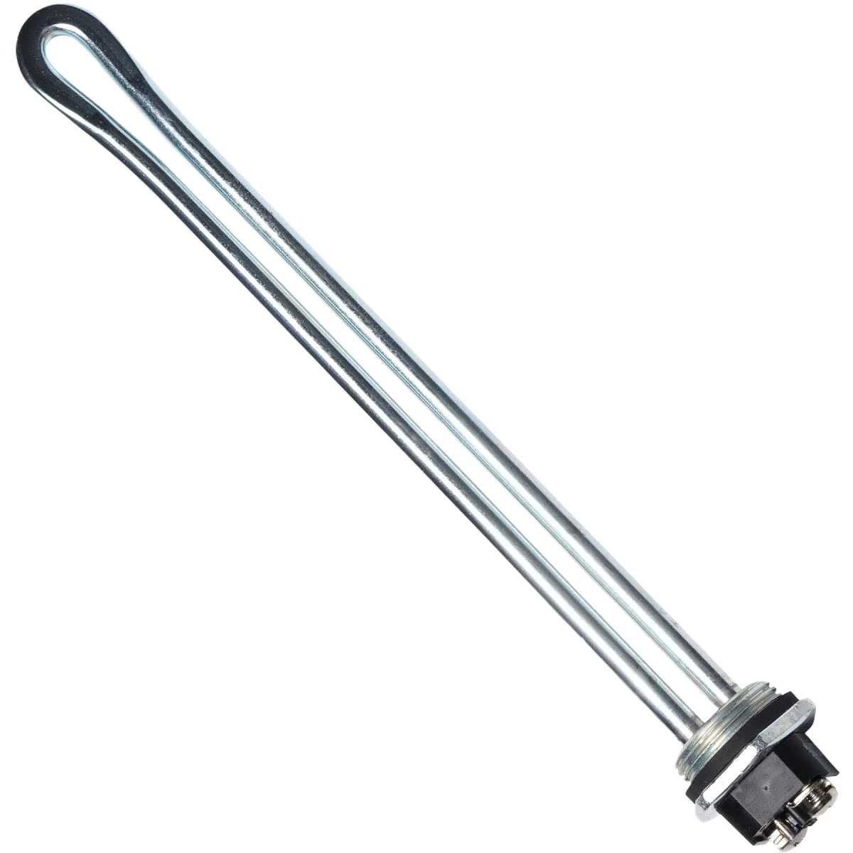 Safe Reliance 12-in. Tank Screw In Element 3800 Watt Detailed