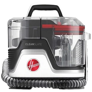 Comfortable Hoover CleanSlate Portable Spot Cleaner Artisan