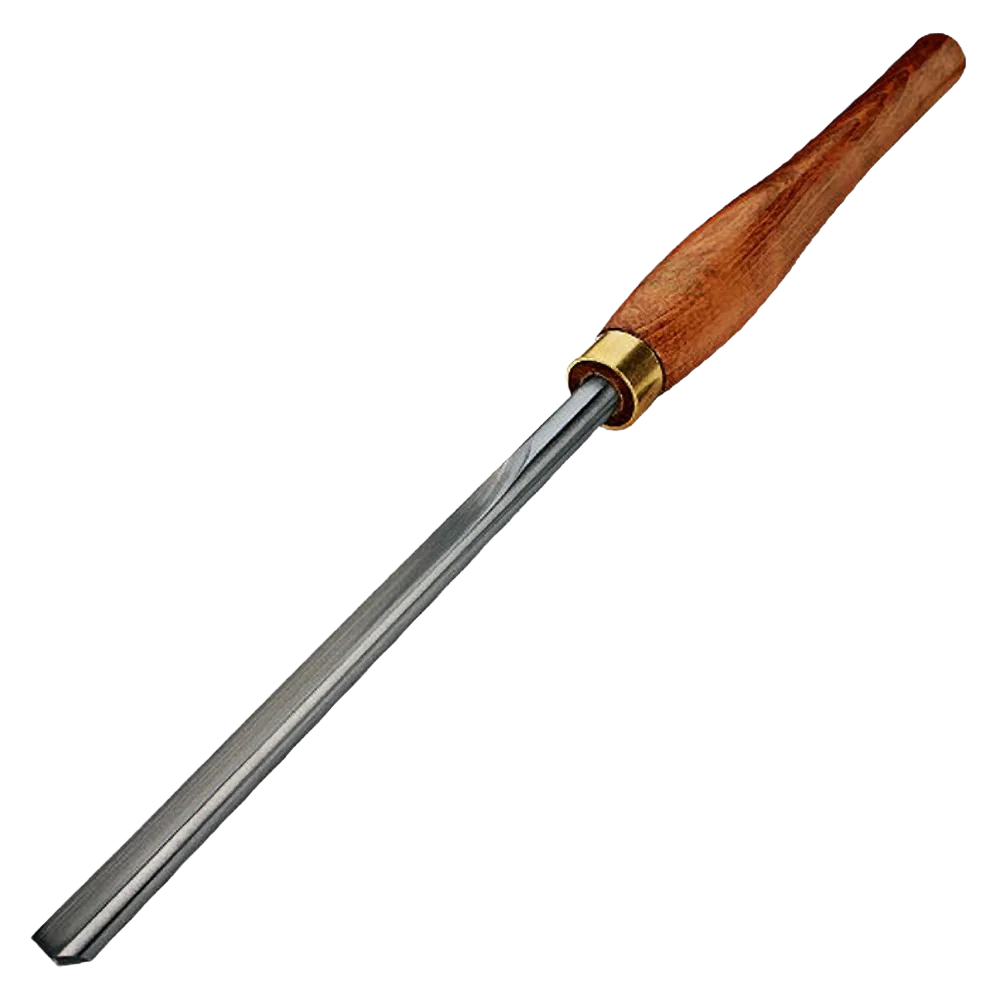 Solid Crown Bowl Gouge 1 2 in. Elite