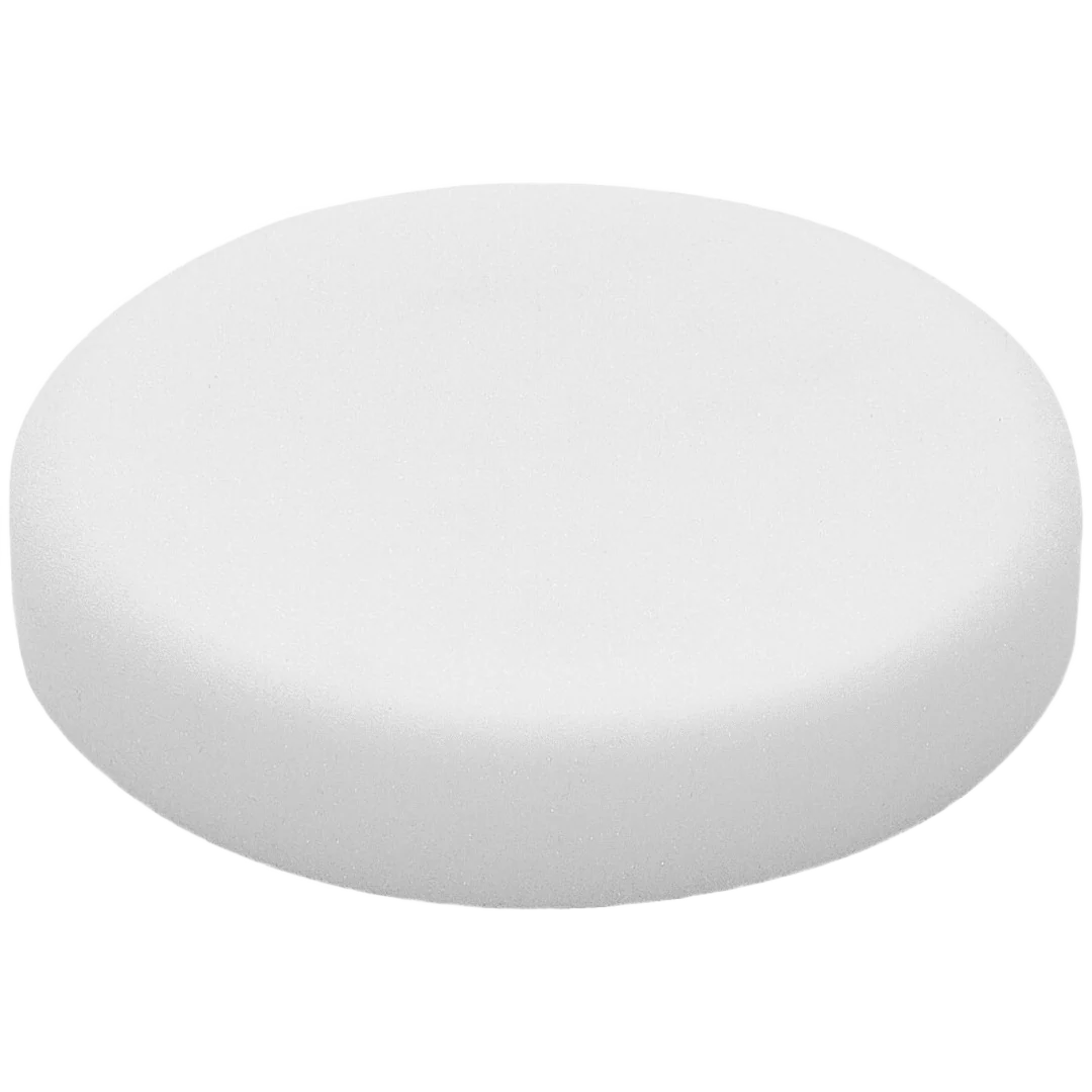 Enhanced Festool 202009 D80 White Fine Polishing Sponges 5 ct Innovative
