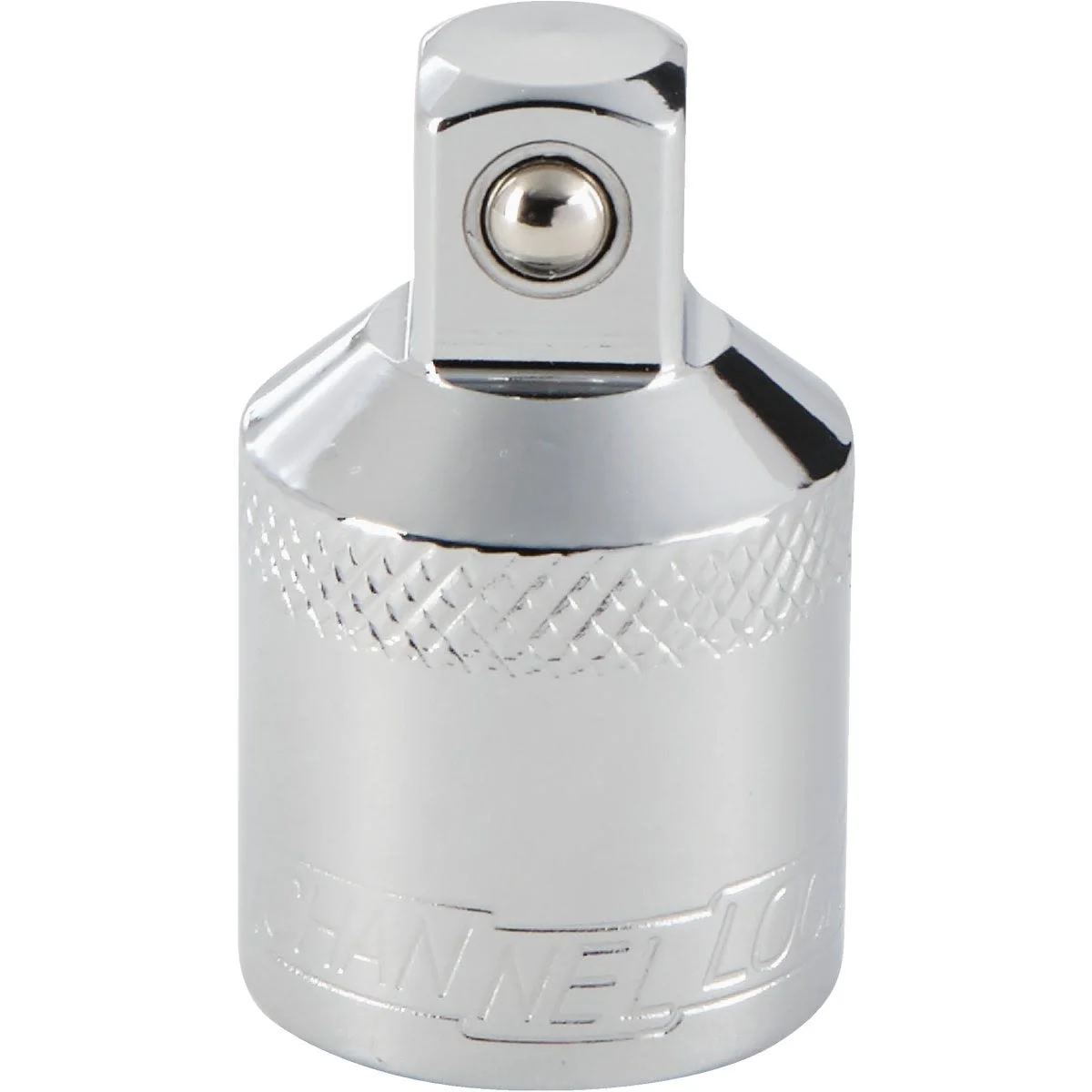 Secure Channellock 1 2 in. F x 3 8 in. M Socket Adapter Detailed