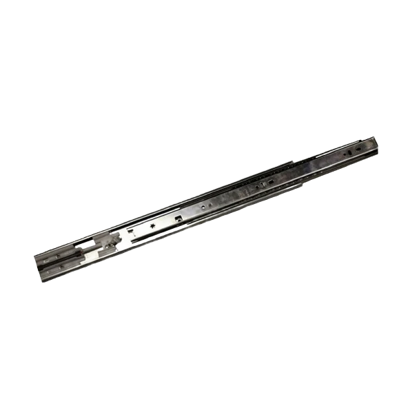 High-Grade Pro Value PRO100 22-In. Super Rail Soft-Close Drawer Slide World-Class