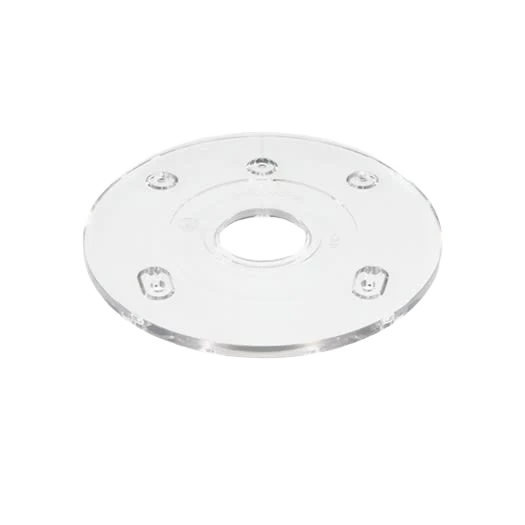 Trusted Bosch PR010 Subbase for Threaded Template Guides Fast