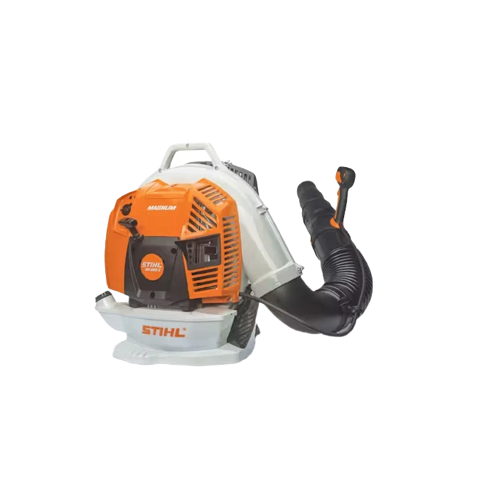 Exceptional STIHL BR 800 X Backpack Blower Luxury