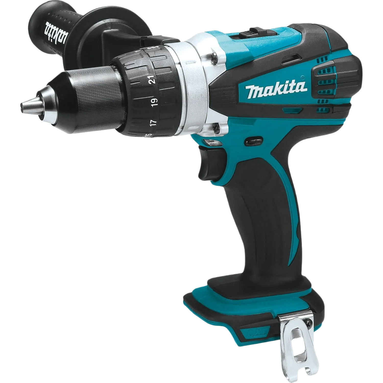 Artisan Makita 18 Volt LXT Lithium-Ion Cordless 1 2 in. Driver-Drill Tool Only Eco-Friendly