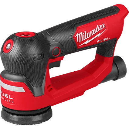 Trendy Milwaukee M12 FUEL™ 3 Random Orbital Detail Sander Casual