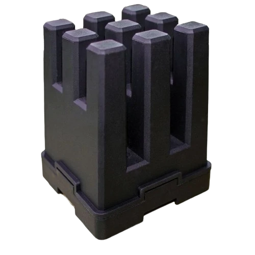 Selected Bessey Tools KP Blocks 4-Pack Durable