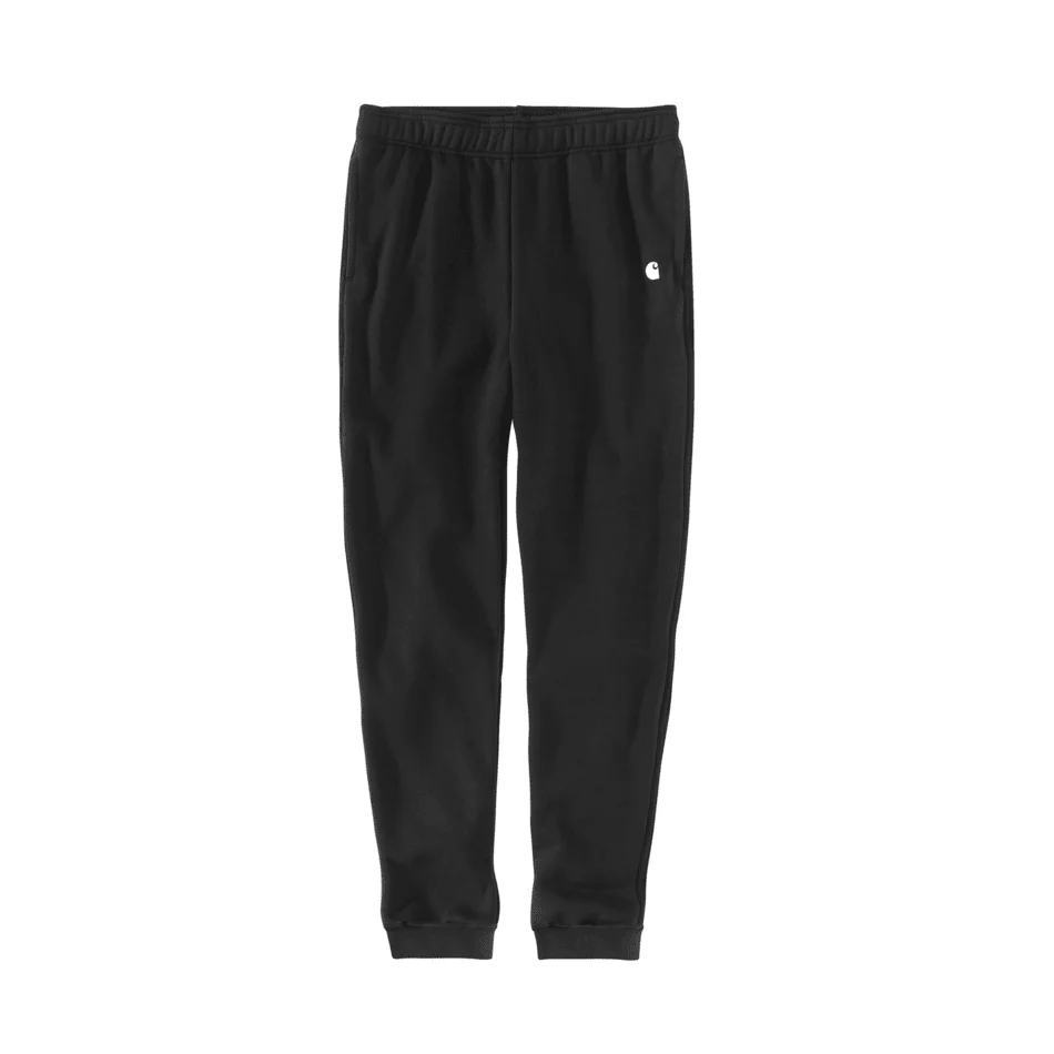 Next-Generation Men’s Large Black Tapered Sweatpants Natural