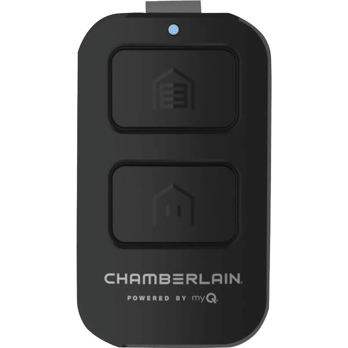 Long-Lasting Chamberlain Universal Garage Door Remote Control Lightweight