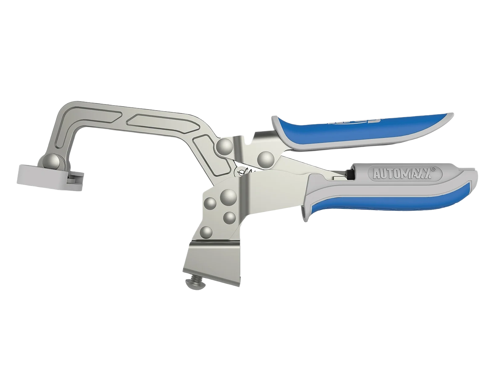 Specialty Kreg 3 in. Bench Clamp with Automaxx Organic